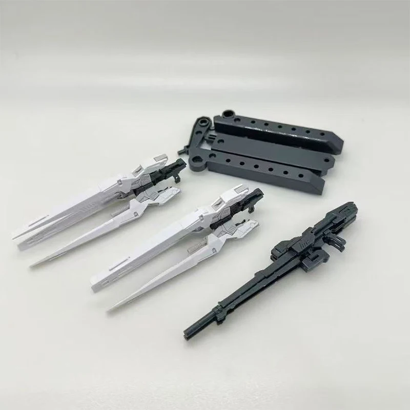 

Suxin Model Rg Hg 1/144 XXXG-01W Wing Accessories Modifications High-quality Assembly Model Kit Gift Toy Collection