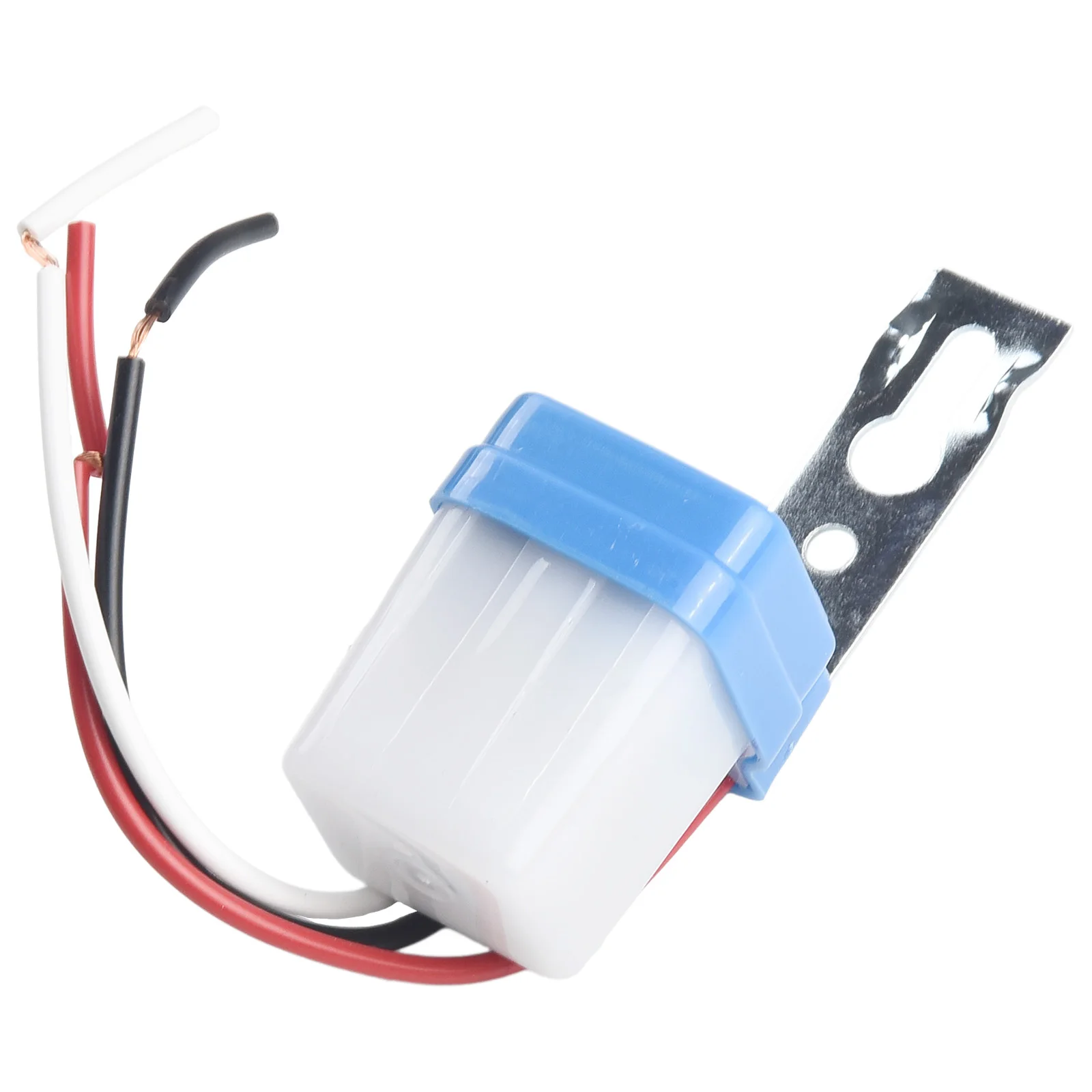 Twilight Switch 220V Twilight Sensor Light Sensor Switch Automatic Switch Outdoor Night Light Sensor Switch