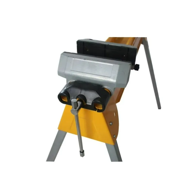 

25400 The Pack Horse Folding Sawhorse,bench Vice Clamp,jaw Horse