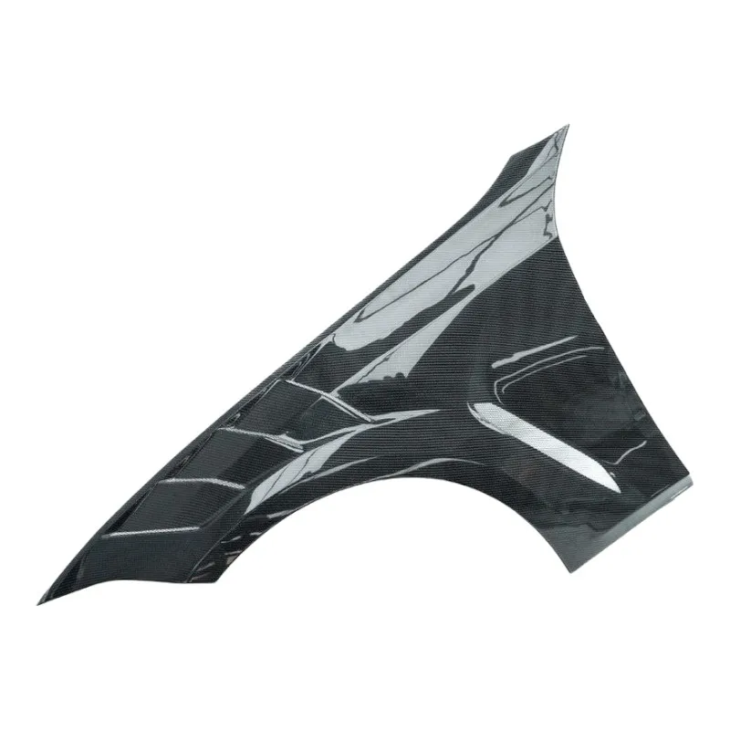 

Suitable for BMW 3 Series G20 car parts, carbon fiber side bumper, front mudguard vent