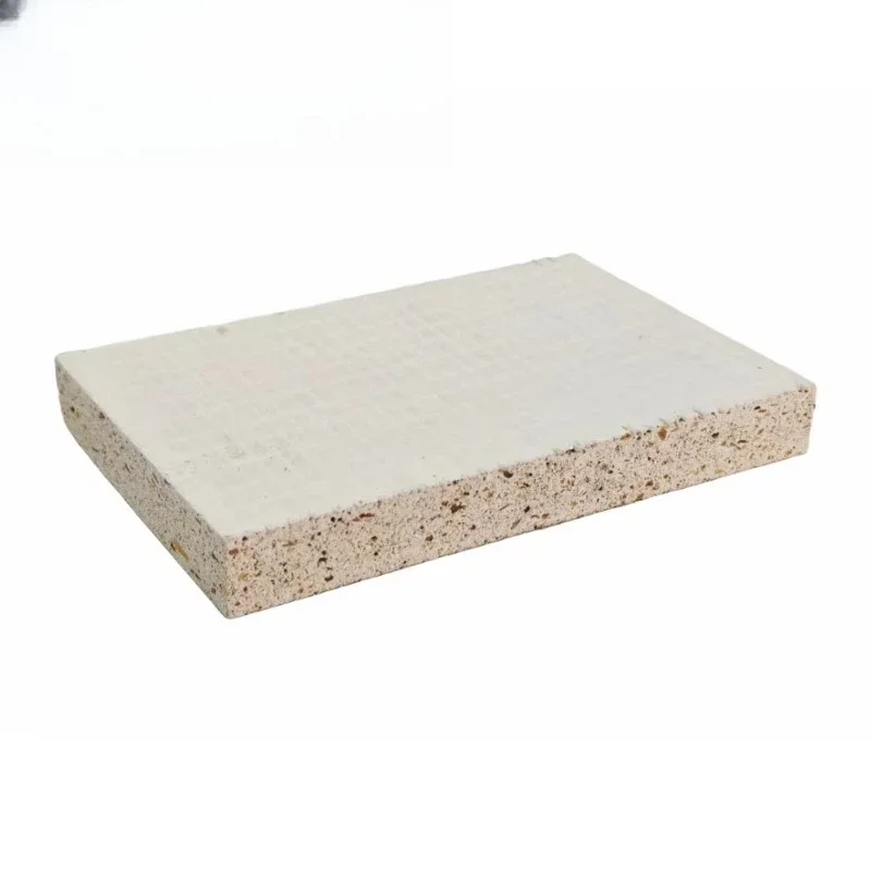 

8Mm modern high-strength fireproof wall ceiling magnesium oxide panels for the safety of wall partitions