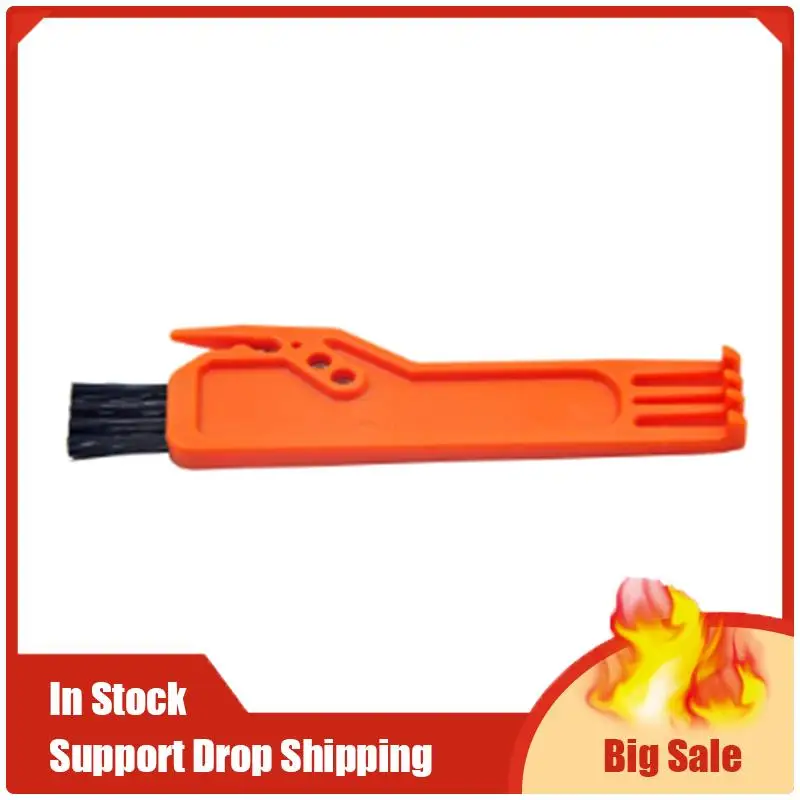 

Top Deals 3Pcs For Dreame R10 R20 R30 T30 Vacuum Electric Floor Brush Attachment Soft Floor Brush Head With LED Dust Light