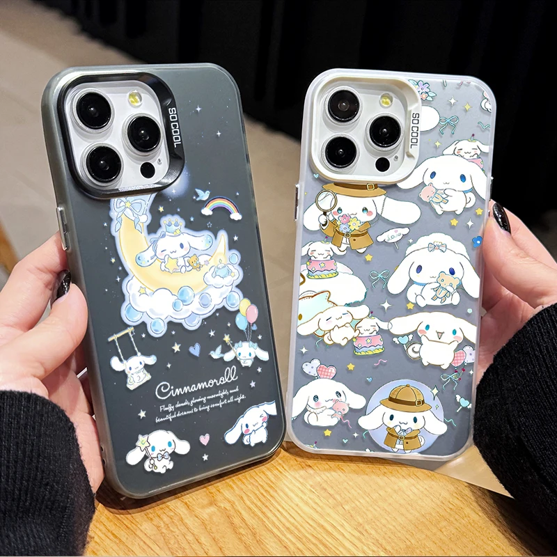 Sanrio Adorable Cin…