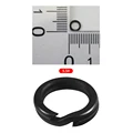 50pcs 5.5mm