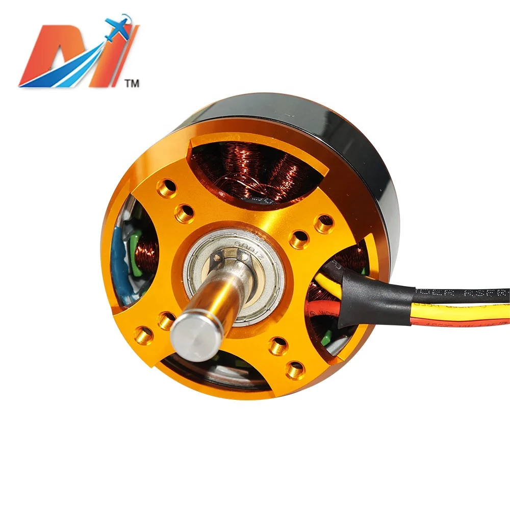 Maytech 8085 160KV brushless dc motor for cable camera robots electric skateboard diy e-longboard