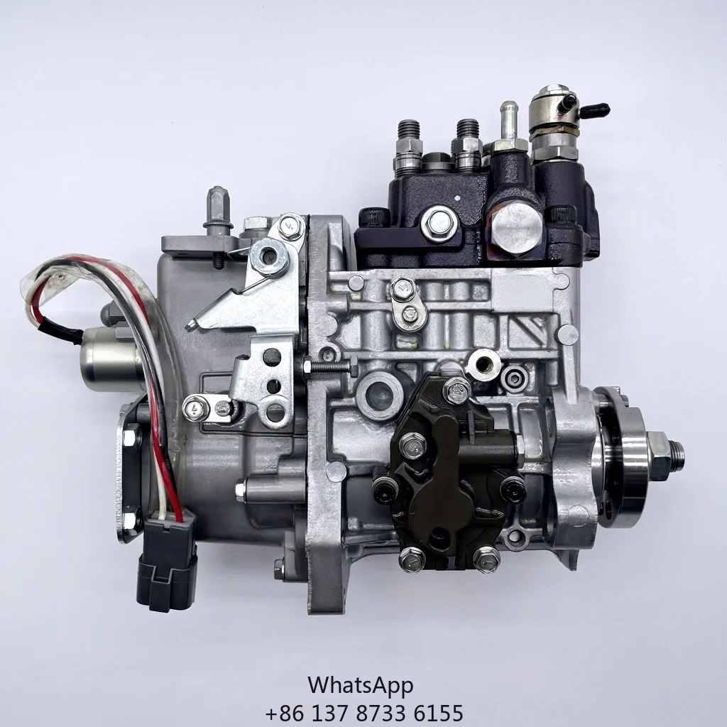 Fuel Injection Pump 729974-51400 729948-51350 729923-51330 729932-51400 For Engine Parts 4TNV94 4TNV98