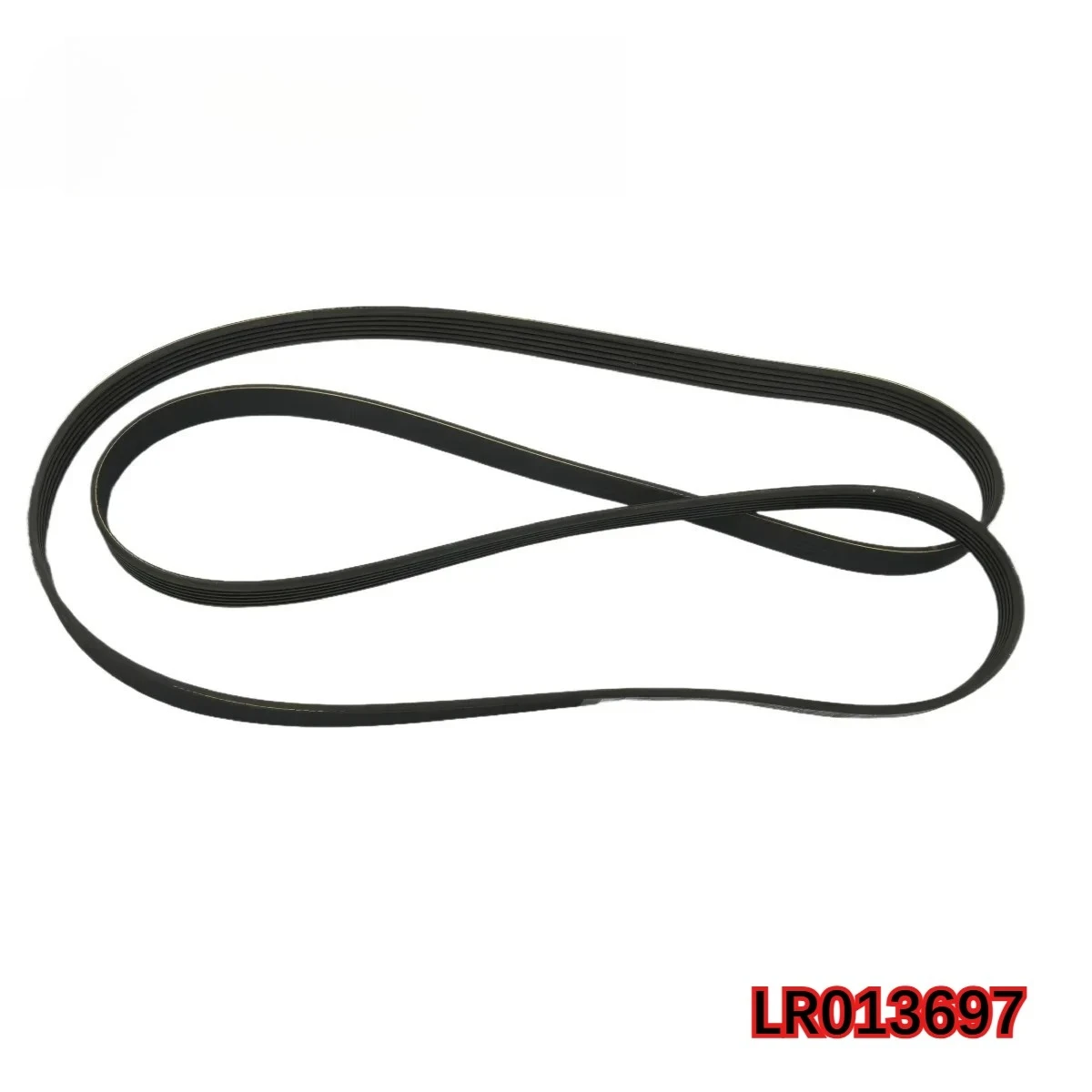 

LR013697 Belt for Land Rover RANGE ROVER SPORT 2010 - 2013 DISCOVERY 4 2010 - 2016