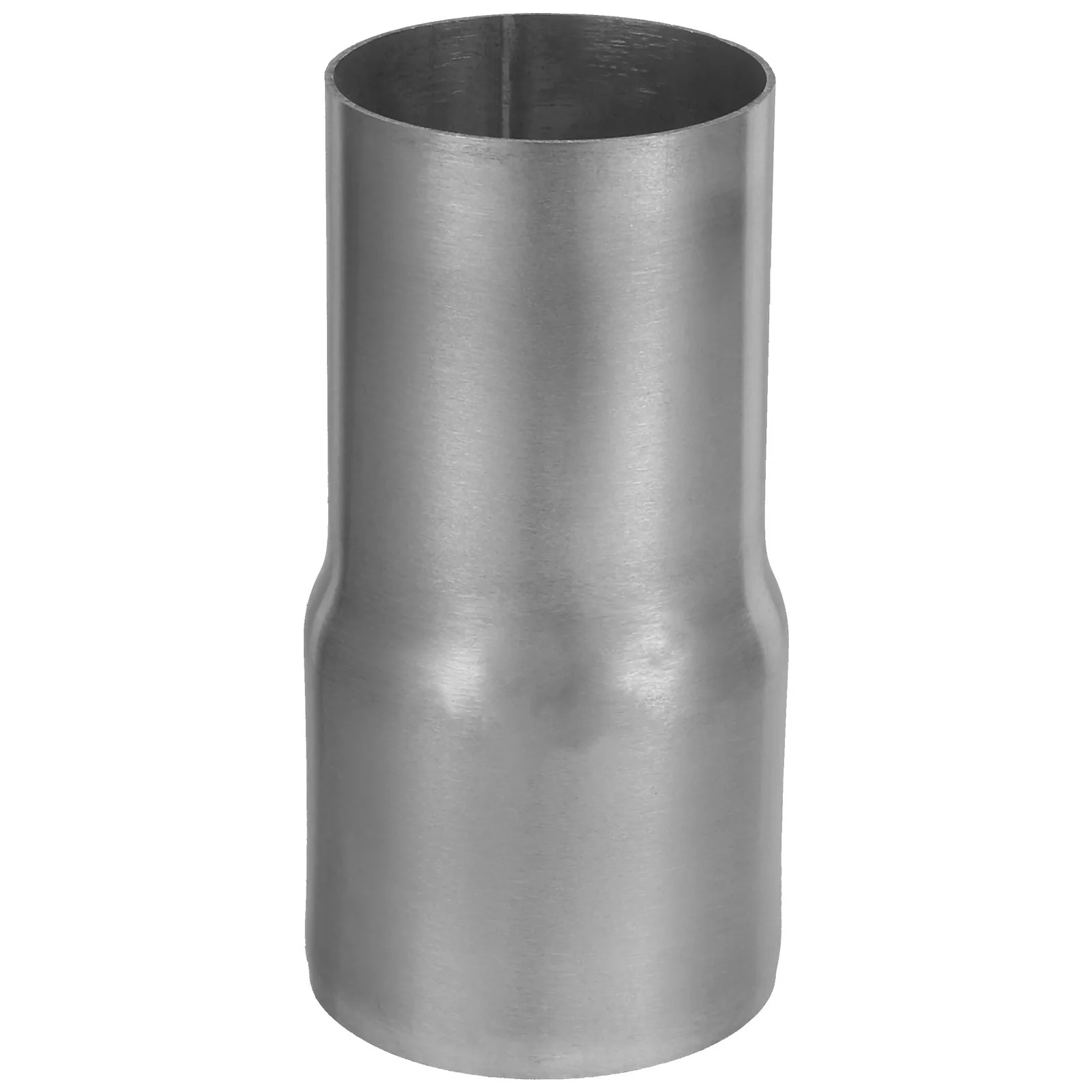 

Exhaust Pipe Reducer Stainless Steel Adapter Connector for Exhaust Intake System Installation Duct Reducer Adapter