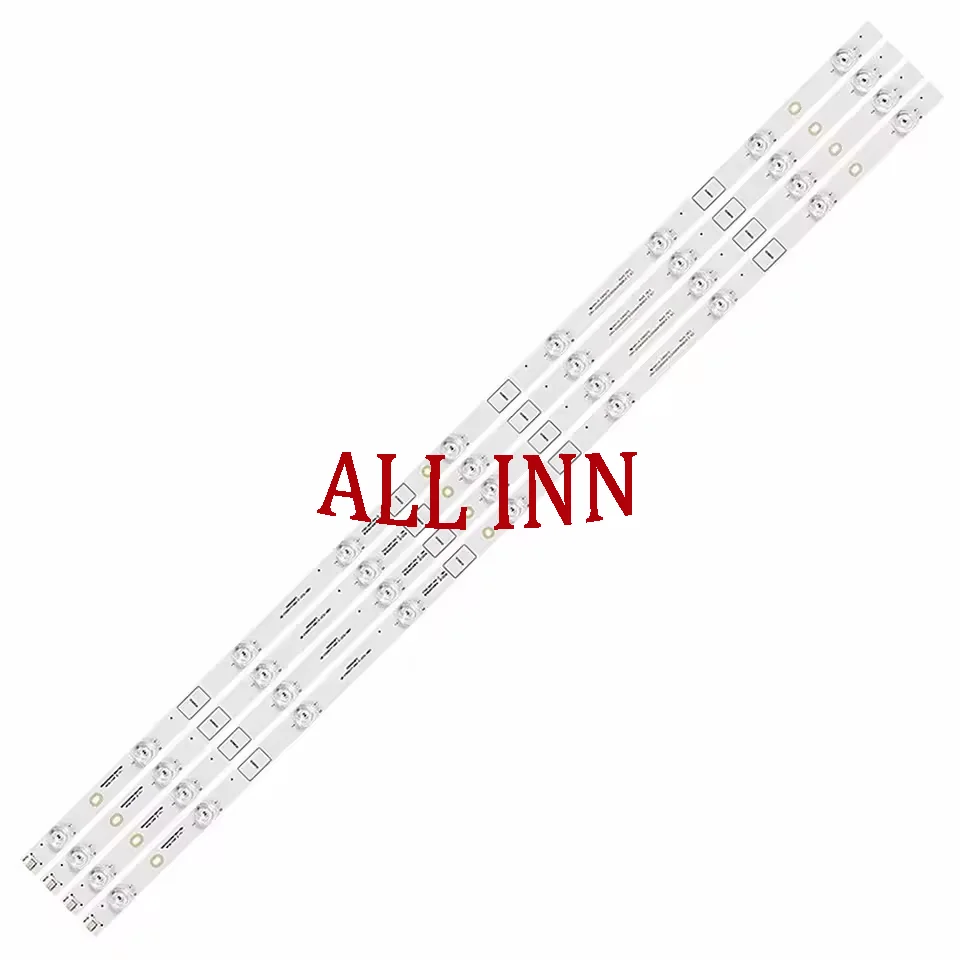 

Светодиодная лента для JV C LT-50KB585 LT-55KB66 Ptv50f60 Ptv50f60sn Ptv50e60 E2SW5018 E4SFT5017 E4SW5017RKU LB-C500F17-E60-C-G73-XRD2