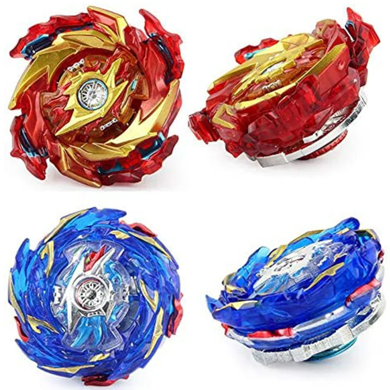 Top Launchers Beyblade GT Burst Arena Toys Battling Sale Bey Blade Drain Fafnir Metal Beyblade