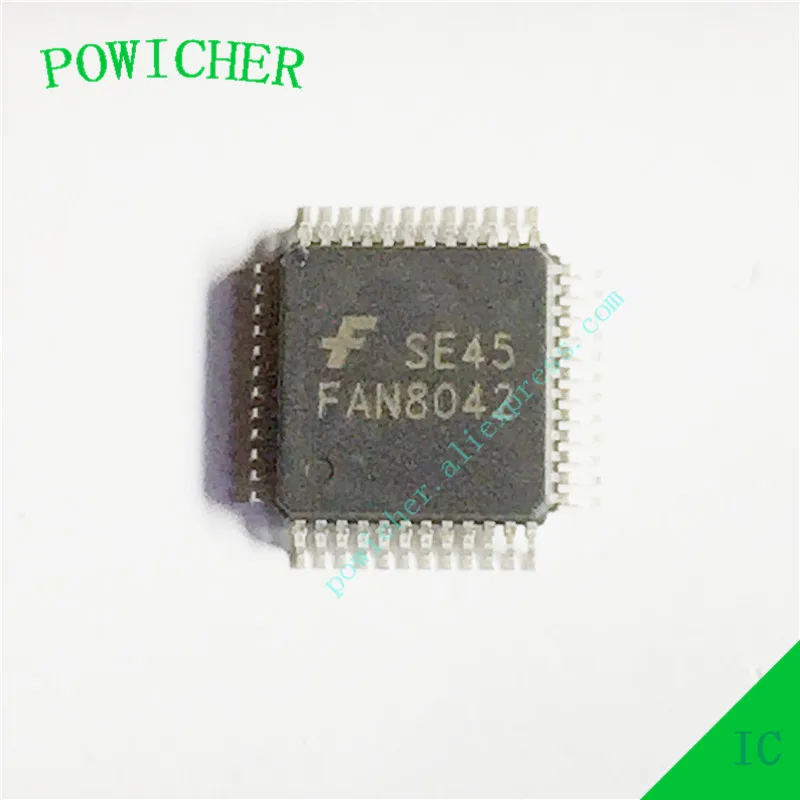 

5pcs/lot FAN8042 QFP-48 In Stock