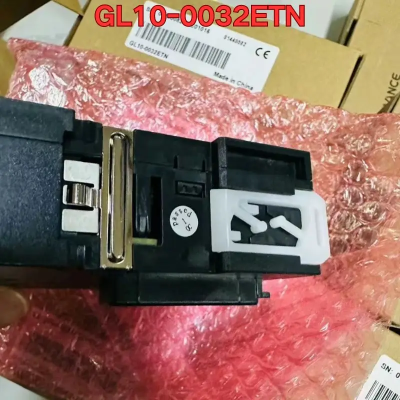 New Inovance plc module GL10-0032ETN Quotation for August 2026