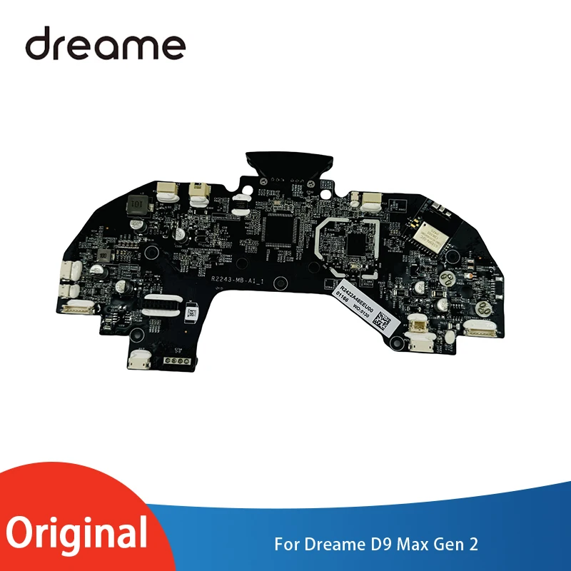 Original Dreame D9 … - image