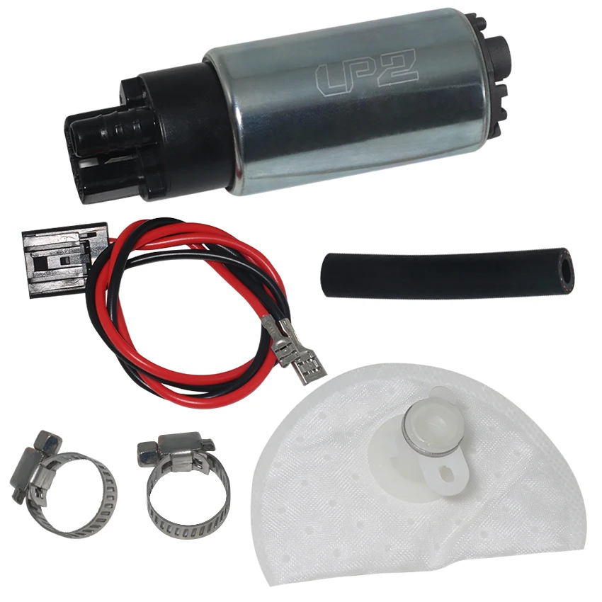 Fuel Pump For Triumph Rocket III CLASSIC & ROADSTER 2006-2018 OEM：T1240103 view 4