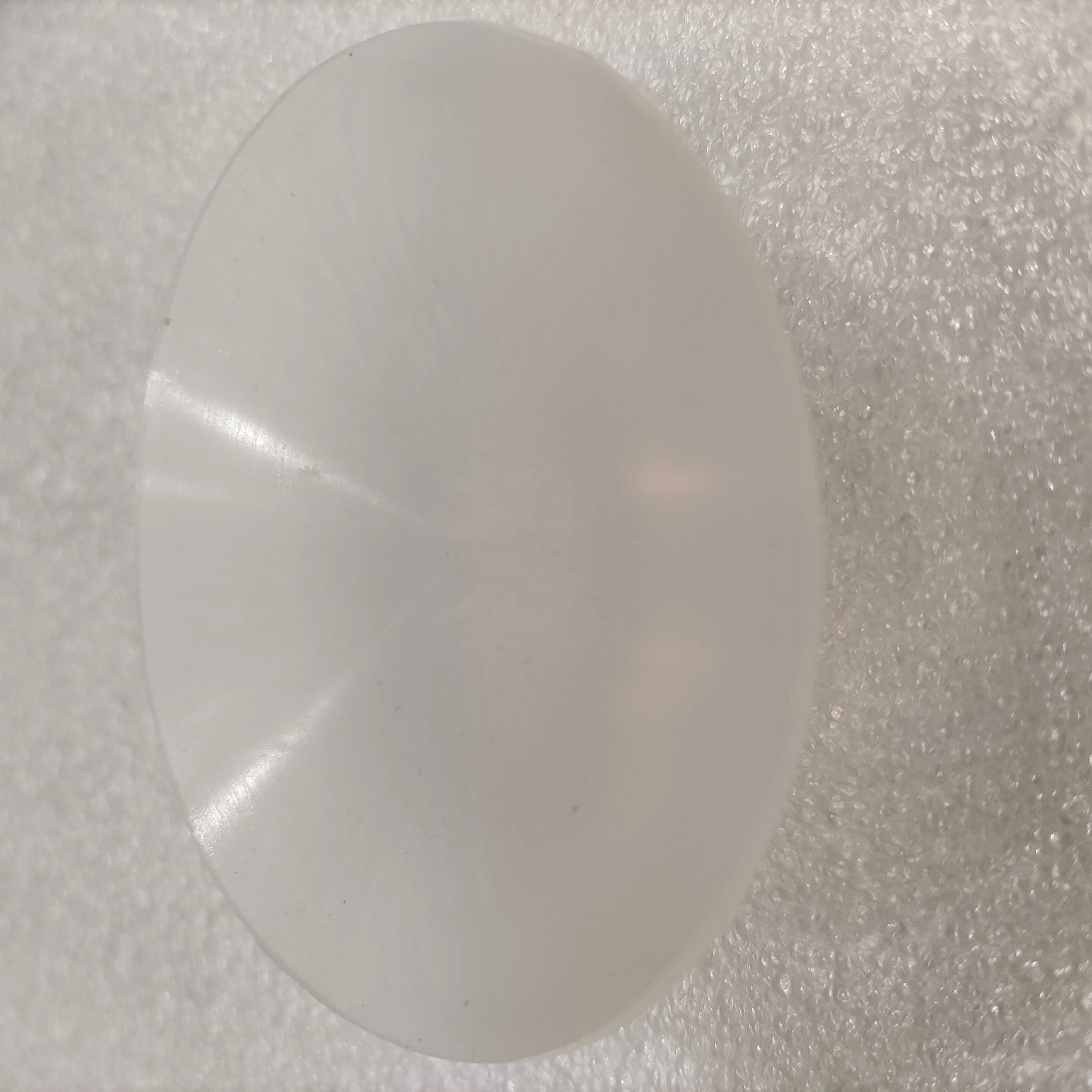 Pds PadSil Silicone End Gasket Built-in Cushion  for Prosthetic Leg,artificial Materials  Alps Prosthesis