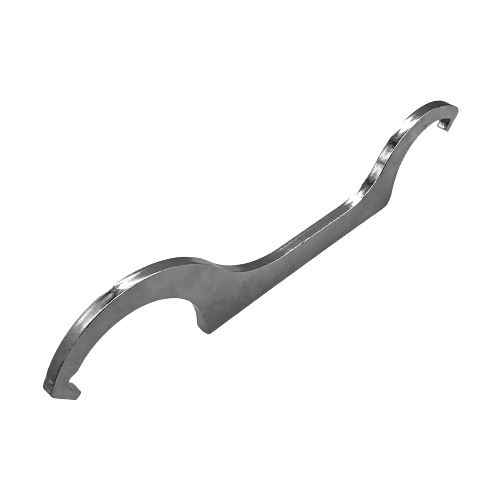 Chiave per ammortizzatore per moto Durevole Regola le parti del motociclo della sospensione posteriore