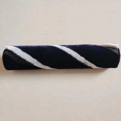 Sikat gulir pembersih lantai, aksesori suku cadang Penyedot Debu tanpa kabel sumbu ganda untuk Deerma VC55/VC31