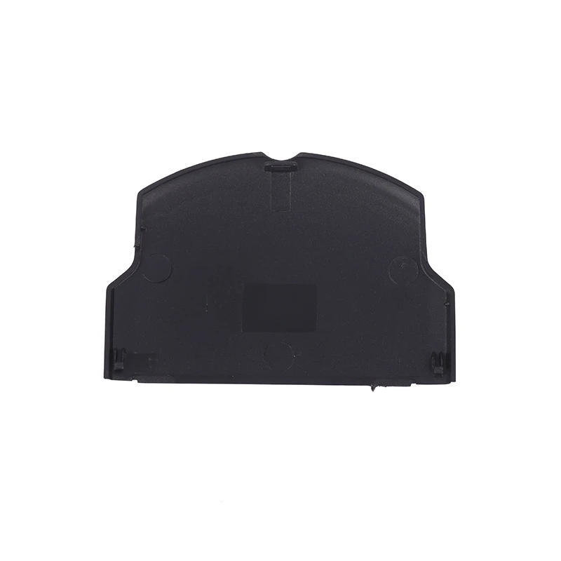 For PSP 2000 3000 Series High Quality Battery Back Cover Case Replacement Universal Protective Case Cover