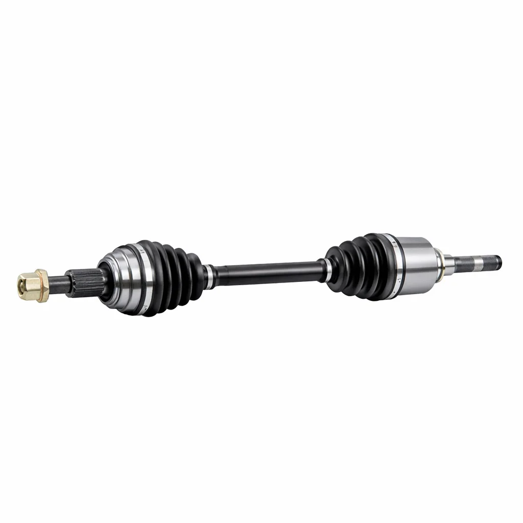 Auto Transmission Systems New CV Constant Velocity Drive Axle Shaft For CHEVROLET/GMC OE 10359409