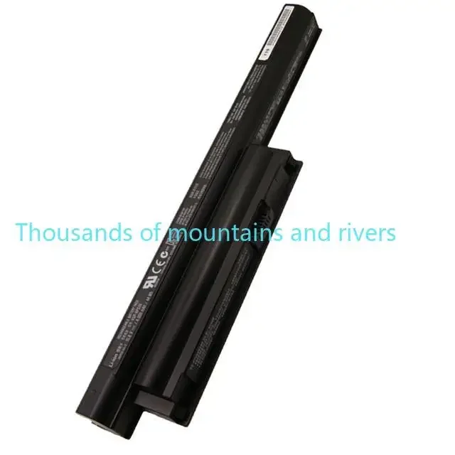 

Laptop Battery For Sony Vaio BPS26 VGP-BPL26 VGP-BPS26 VGP-BPS26A SVE14A SVE15 SVE17 VPC-CA VPC-CB VPC-EG VPC-EH