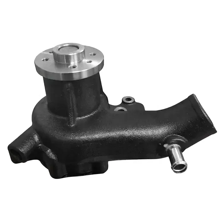 

High Quality DB58T Water Pump 65.06500-6402