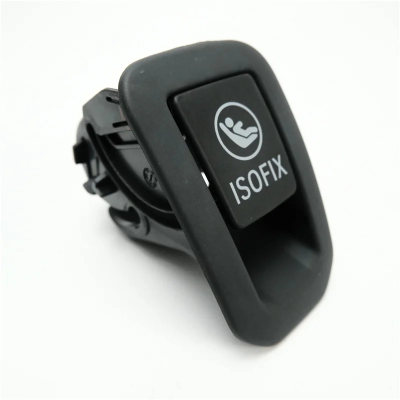For Volkswagen 19/21 cc Child safety seat buckle ISOFIX