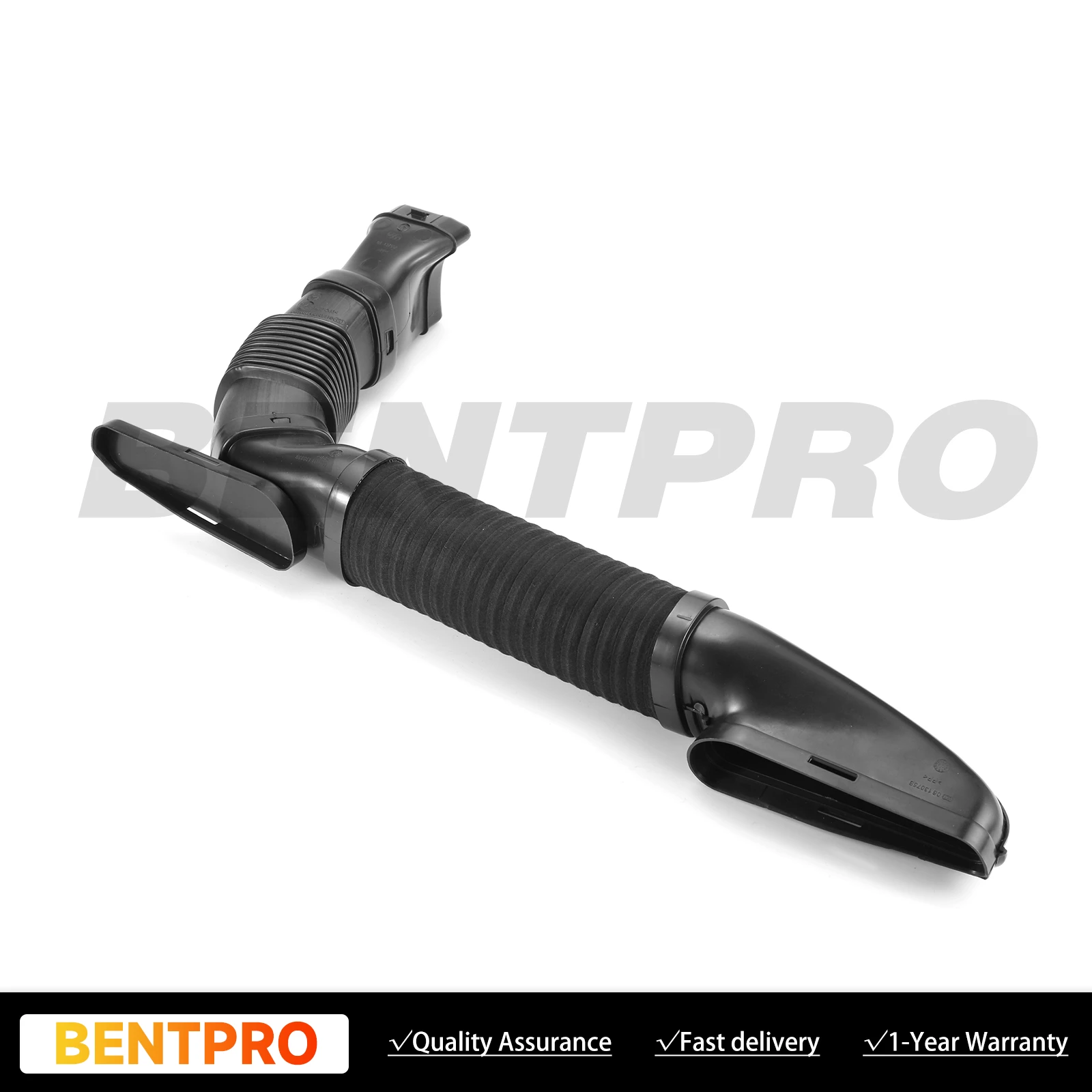 

Air Intake Hose Inlet Air Pipe for Mercedes-Benz W204 C180 M274 2740900082
