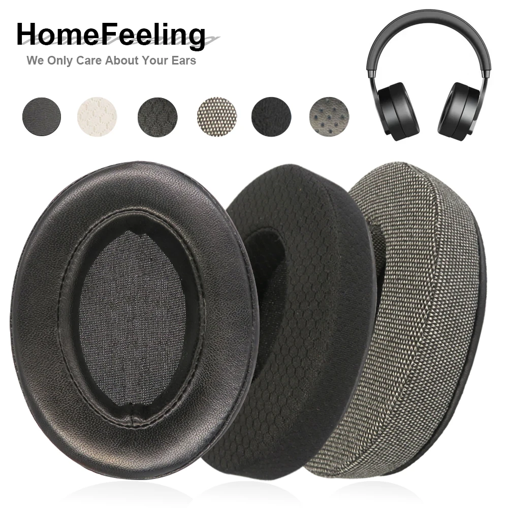 

Homefeeling Earpads For Shure SRH240 Headphone Soft Earcushion Ear Pads Replacement Headset Accessaries