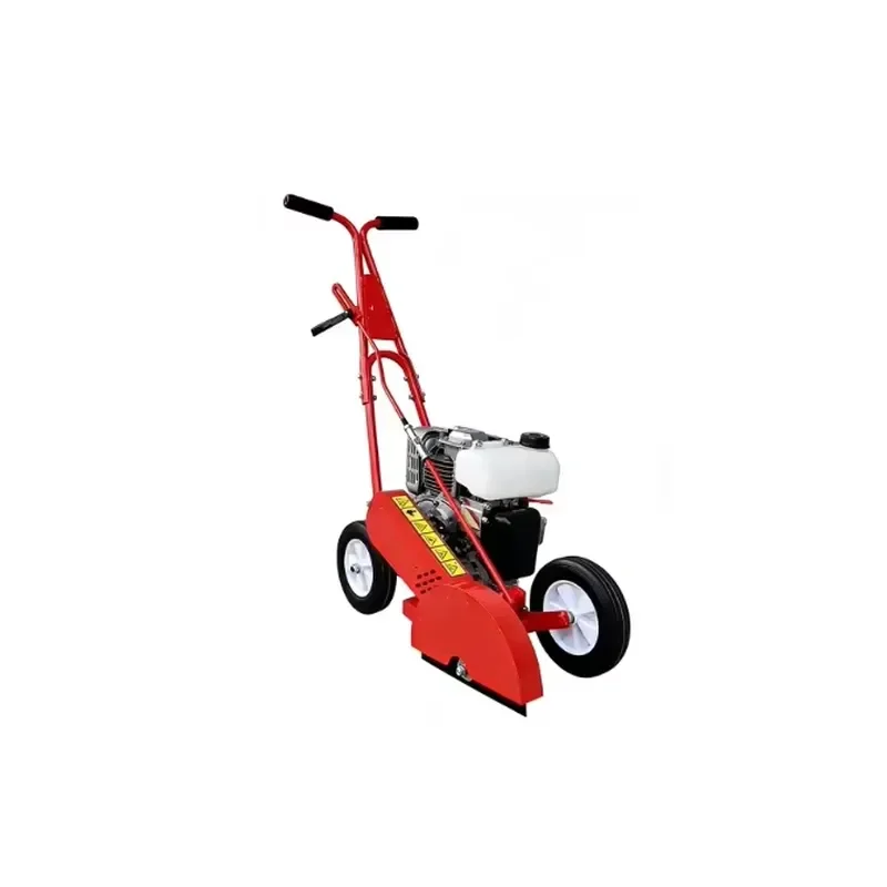 Adjustable Angle Lawn Mower Grass Cutter Grass Edger Low Noise Handheld Lawn Edge Trimmer