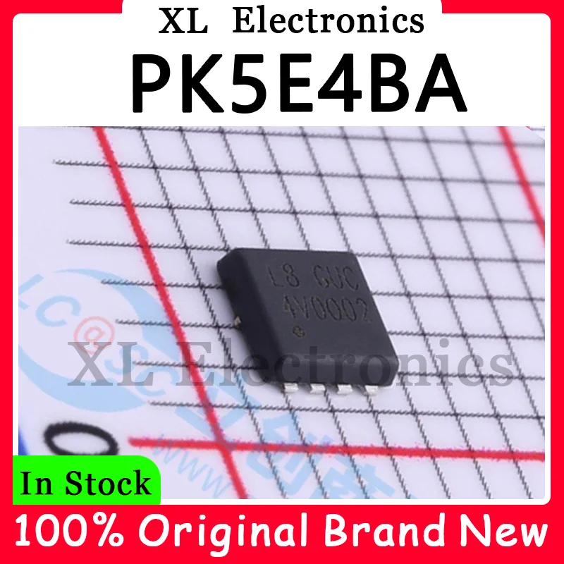 10-pcs-lote-pk5e4ba-novo-original