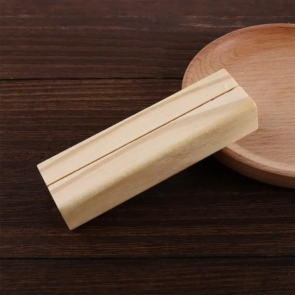 

Wedding Events Sign Rustic Wooden Table Number Note Holder Place Card Holder Display Stand Decoration