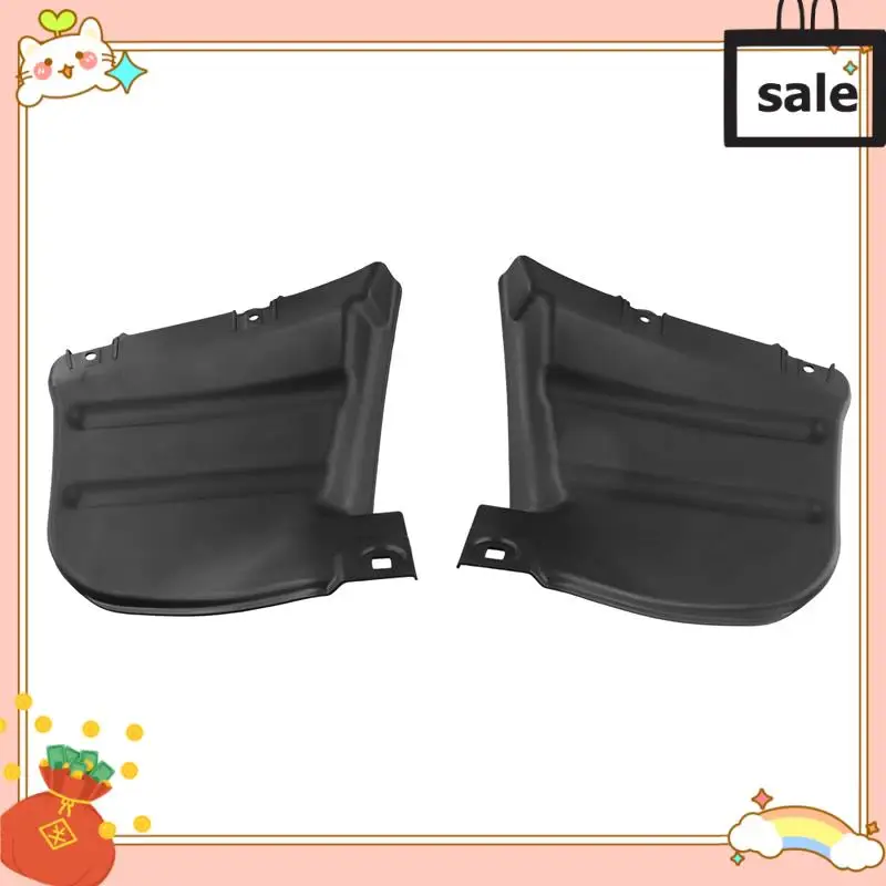 NEW-74551-SNA-A00 74591-SNA-A00 غطاء حاجز العجلة الخلفية حشو اليسار اليمين لهوندا سيفيك FA1 FA3 FA5