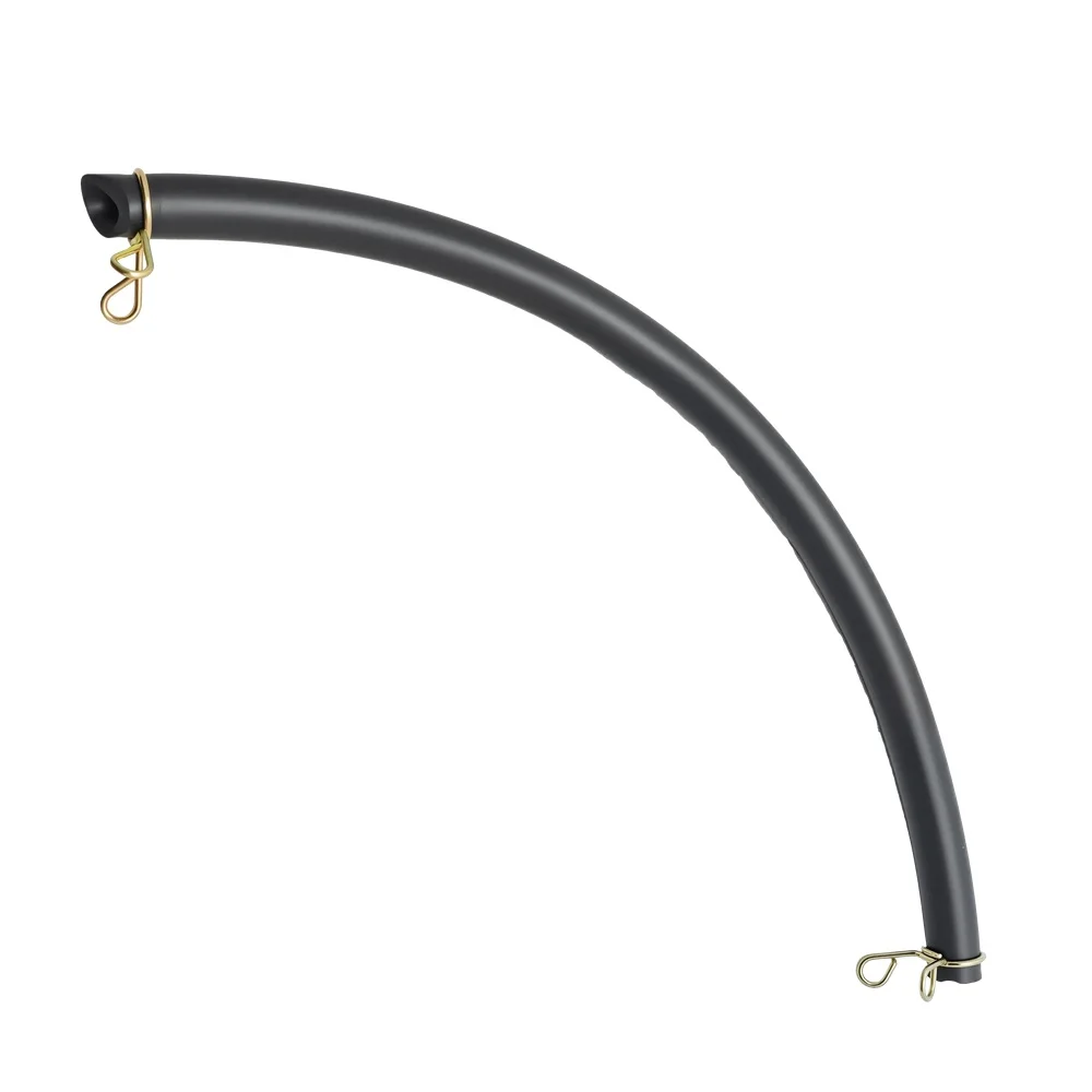 Fuel Hose Line Clamps For Honda GX120 GX140 GX160 GX200 ID 3/16