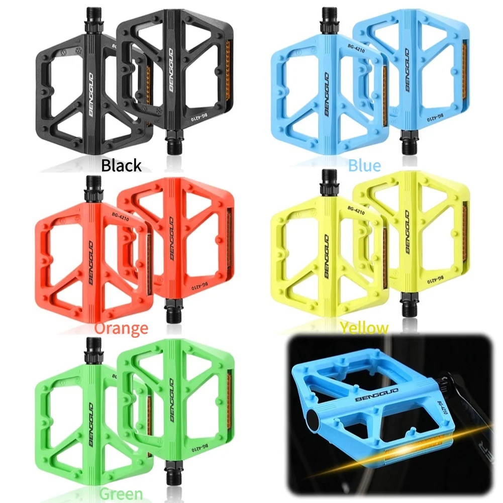 Thumbnail 2 - #31 Cheap Bicycle Pedals Worth Buying