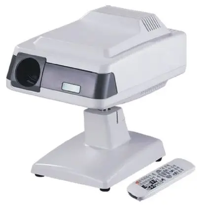 

CP-68 Auto Chart Projector for sight testing