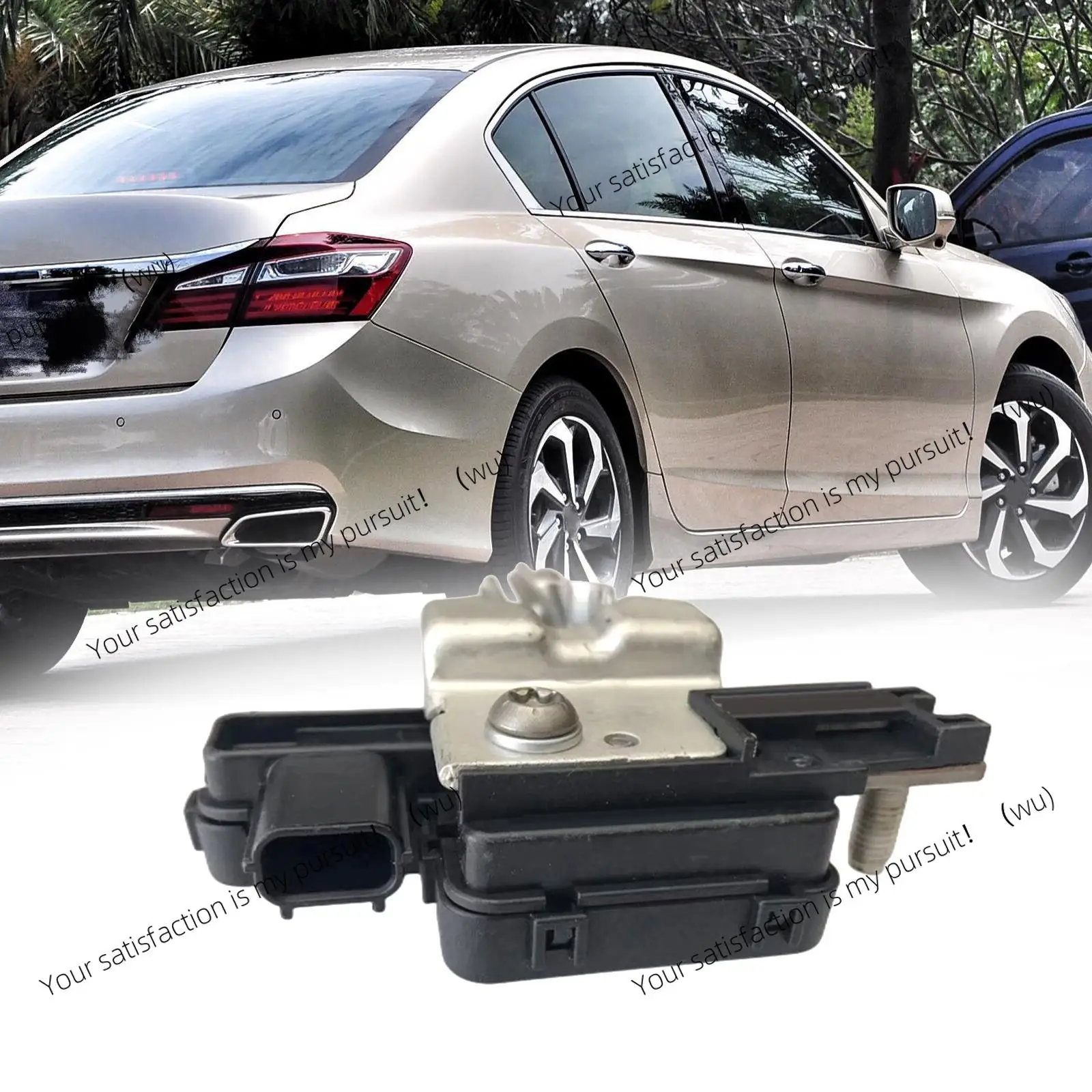 

Датчик заряда аккумулятора 38920-t2a-a03 38920-t2a-a02, высококачественные автомобильные аксессуары 38920-t2a-a04 для Accord