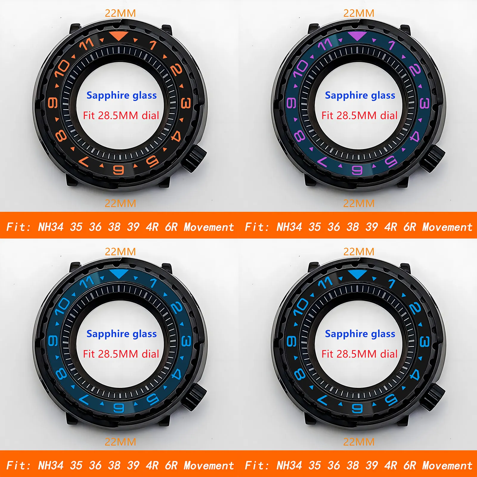 black-nh35-case-canned-tuna-case-sapphire-crystal-glass-ceramic-bezel-insert-crown-41-stainless-steel-watch-case