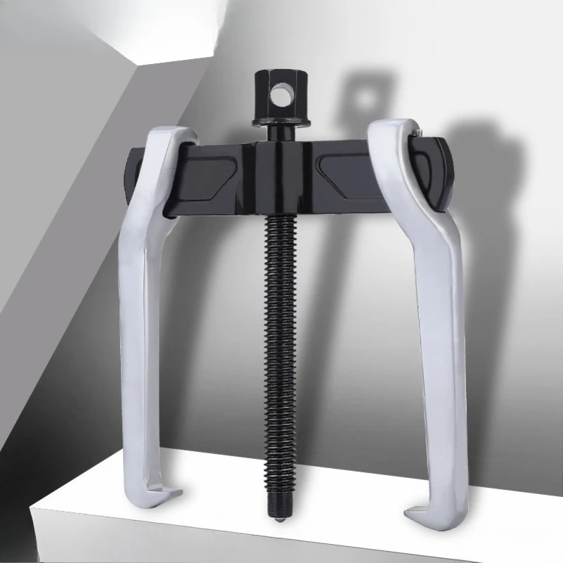 Two-claw pull code removal tool Inner bearing removal remover Two-claw bearing puller