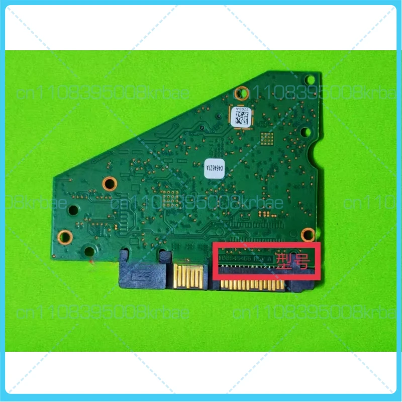 

Для совершенно новой платы платформы для подключения жесткого диска 100846466 REV A