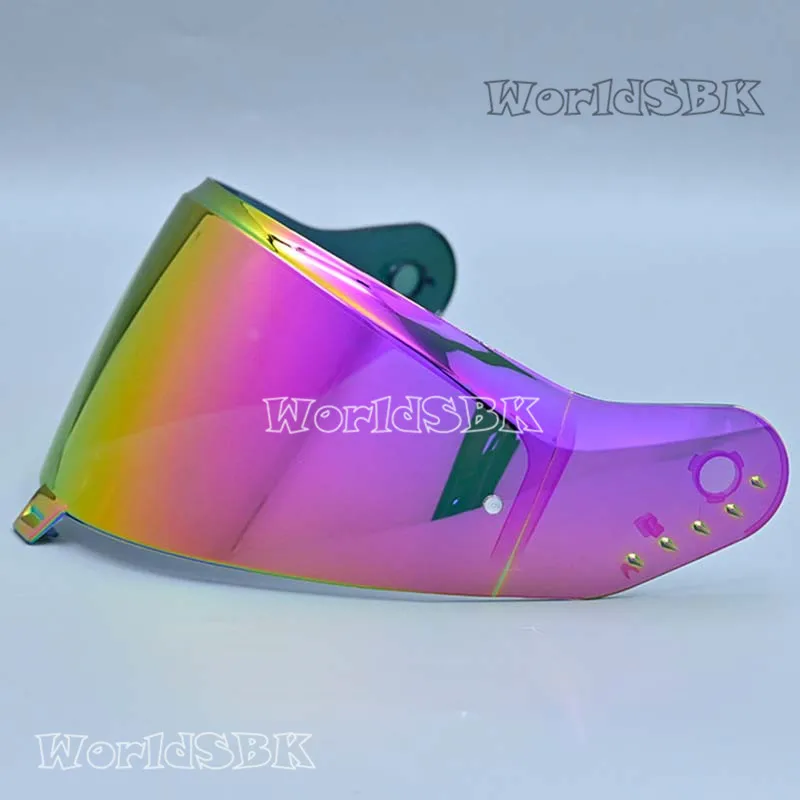 VZ400 Visor For Shark Skwal i3 D-Skwal 3 Ridill 2 Helmet Visors Replacement Lens Accessories Capacete Windshield D Skwal 3 image 3