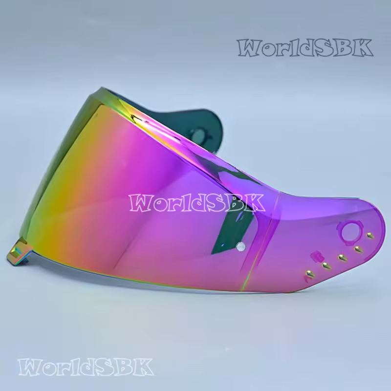 VZ400 Visor For Shark Skwal i3 D-Skwal 3 Ridill 2 Helmet Visors Replacement Lens Accessories Capacete Windshield D Skwal 3 - Image 12