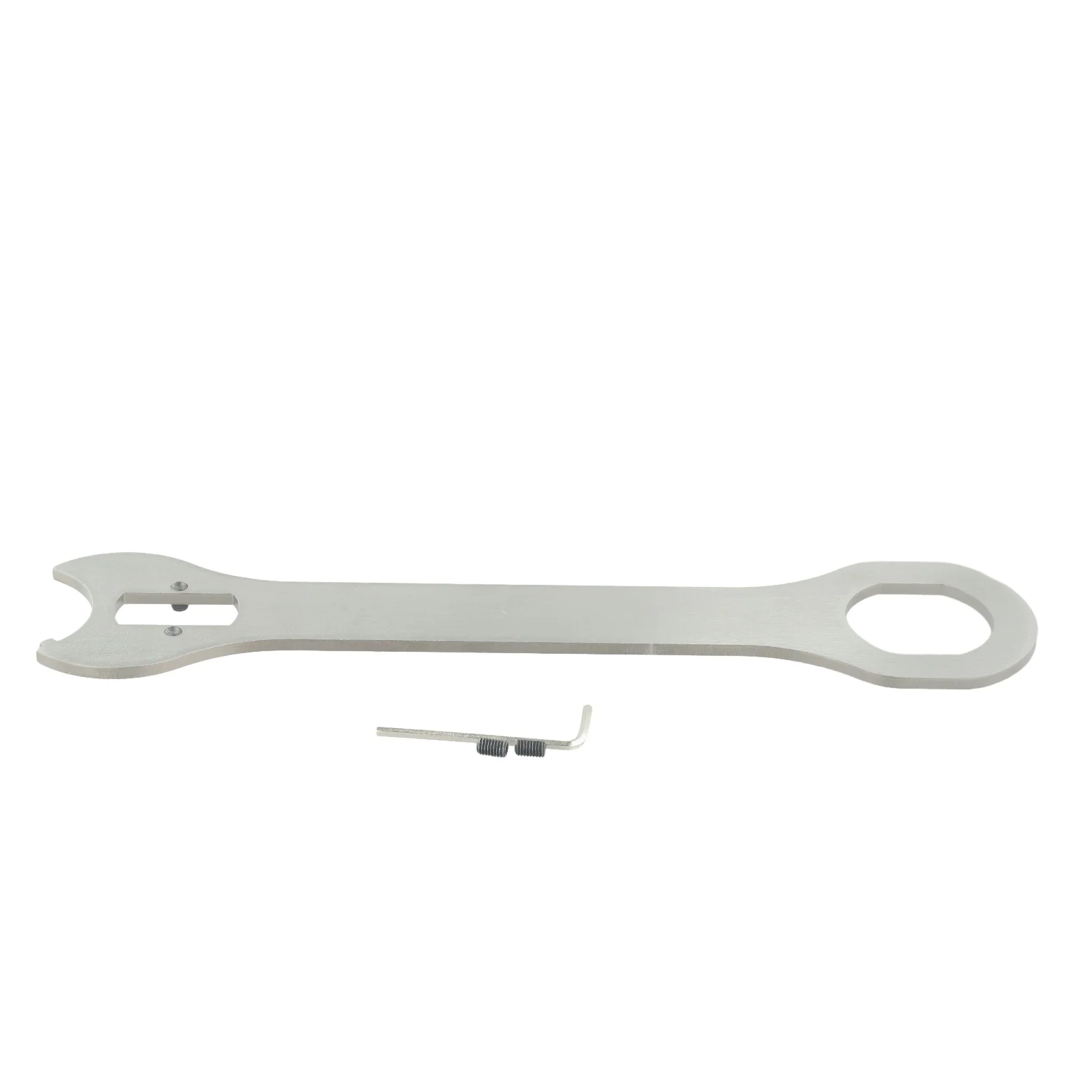 Practical Vintage Steel Bottom Bracket Wrench Tool For For Campagnolo Bicycles Ideal For For Maintaining Your Bike