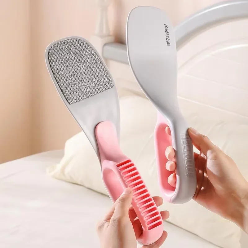 Mattress Lifter for Home Use, Sheet Organizer and Fixer, Removes Pet Hair from Clothes and Furniture, Brush for Bed Sheet Gaps