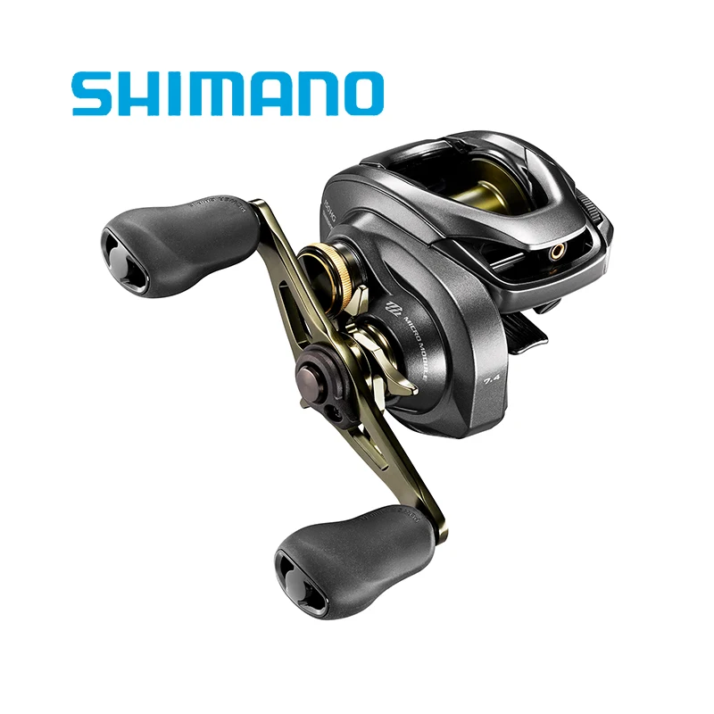 Shimano Original 20…
