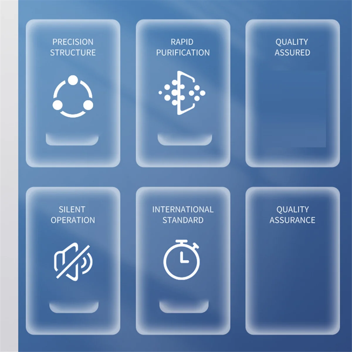 Ozone Generator Generator Commercial Generator Machine 60g/H Odor Remover 220V ,EU Plug