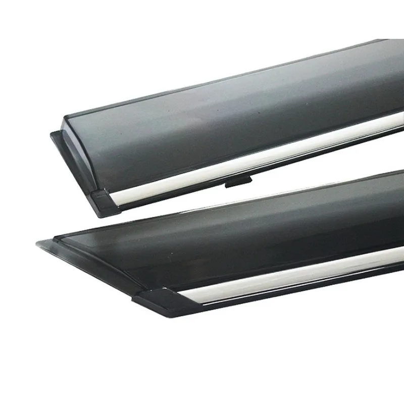 Rain Deflector Kit …