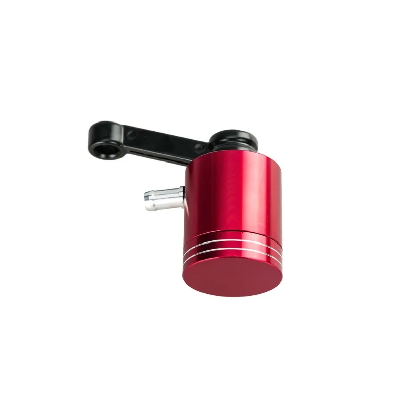 

Универсальный малогабаритный масляный бак с ЧПУ, высокопрочный материал, стабильная посадка, гидравлические тормозные детали для мотоциклов и внедорожных квадроциклов, комплект из 2 шт.