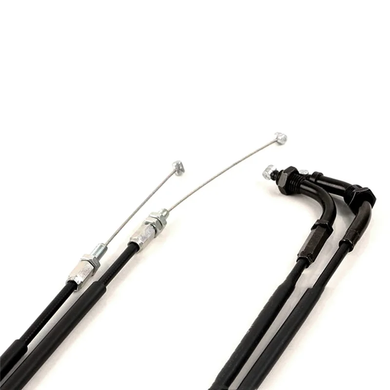 Cable de acelerador de motocicleta para Honda CRF300 CRF250 2021-2025, accesorios para motocicleta