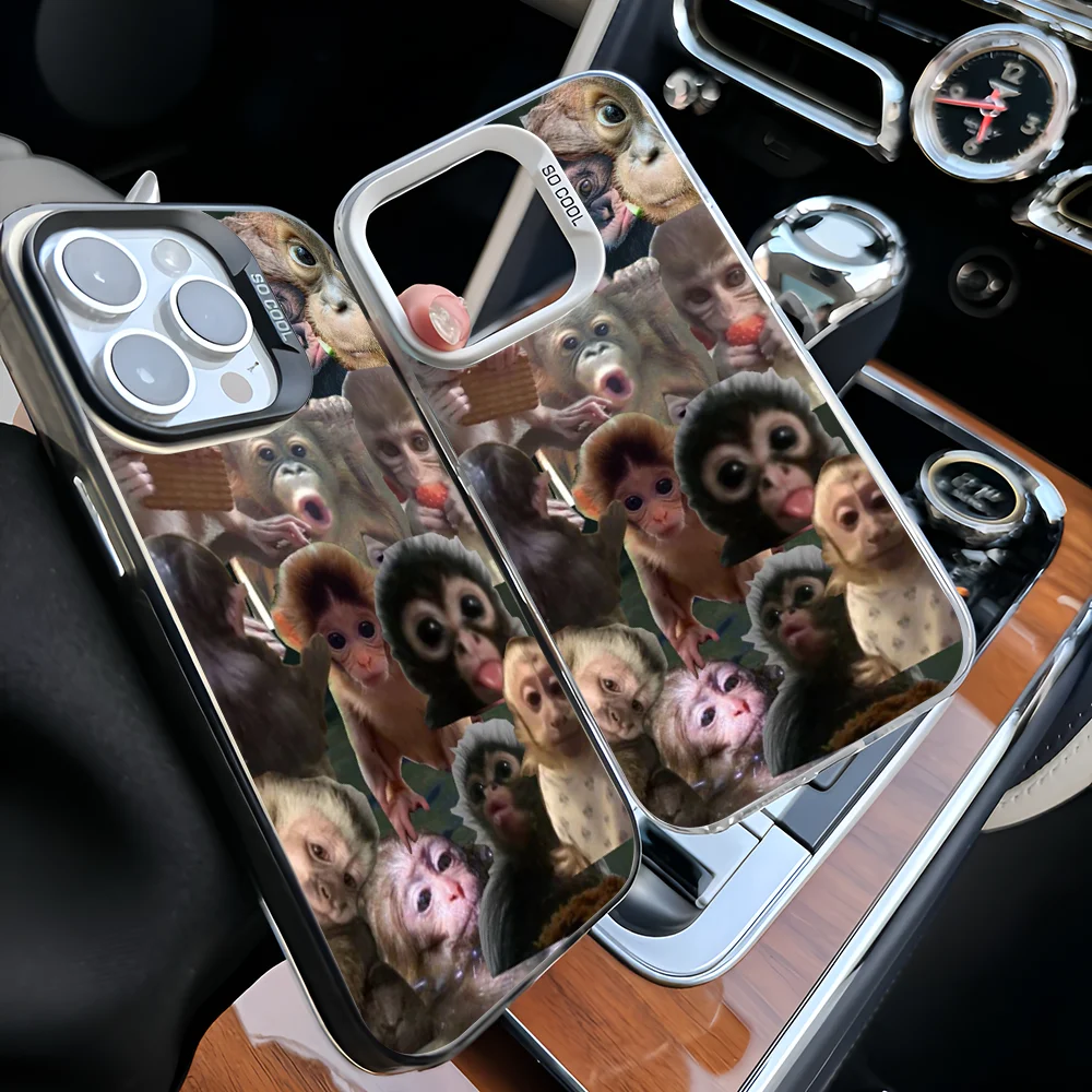 Epc Cute Monkey Pho…