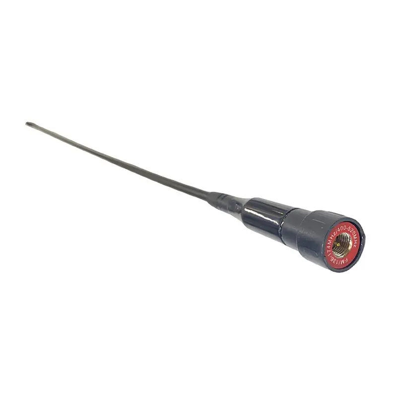 24-Hour Delivery TH-UV8000D Dual Banduv SMA-Male Antenna For TYT TH-UV8000D TH-UV8000E Dmuv390plus Walkie Talkie Antenna 38CM